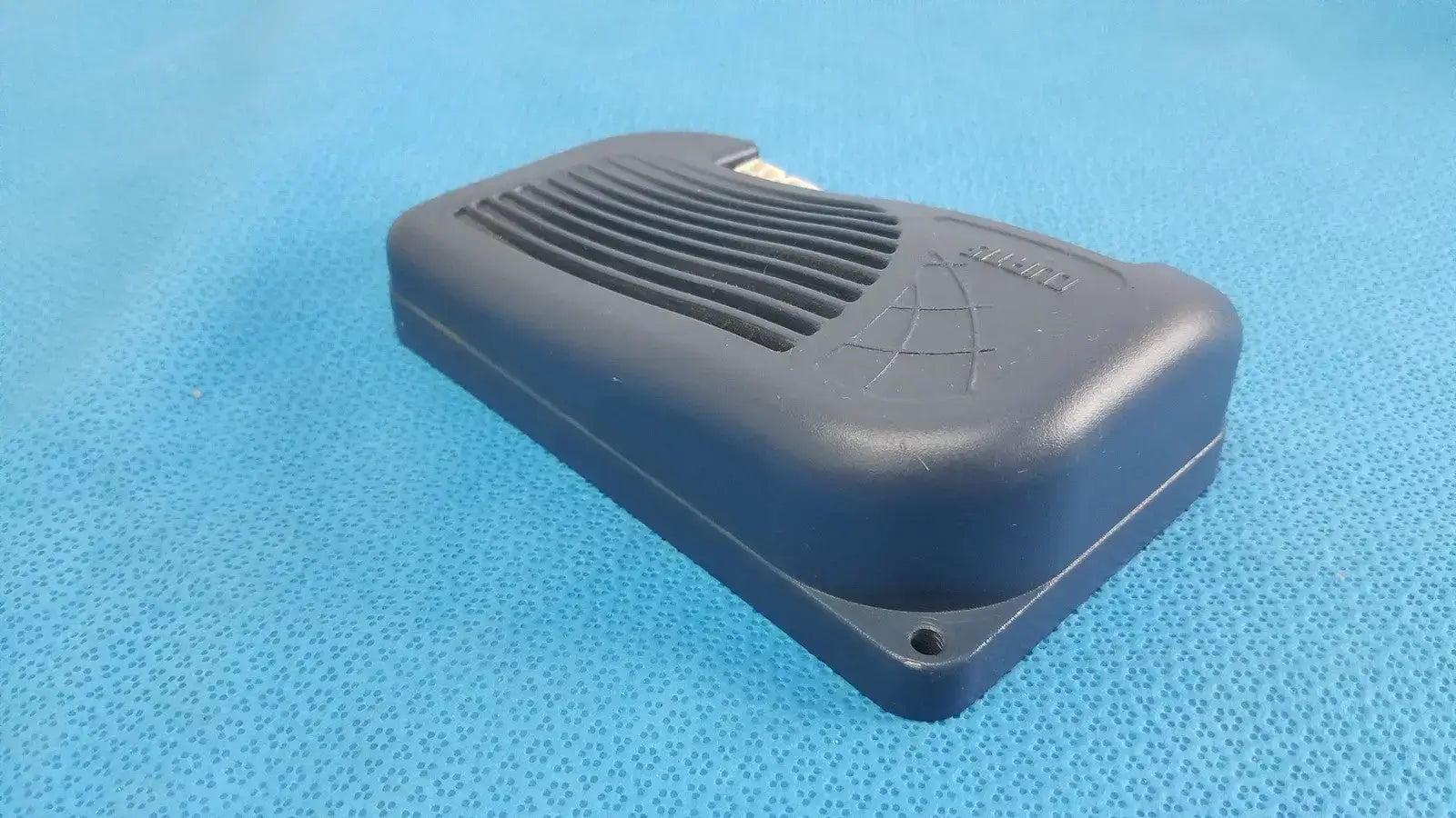 Curtis DC Motor Controller - 1228-3407 Motor Controller, second-hand product photo 5