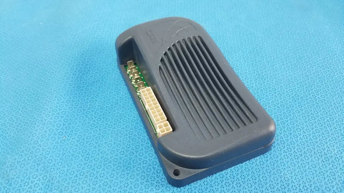 Curtis DC Motor Controller - 1228-3407 Motor Controller, second-hand product photo 3