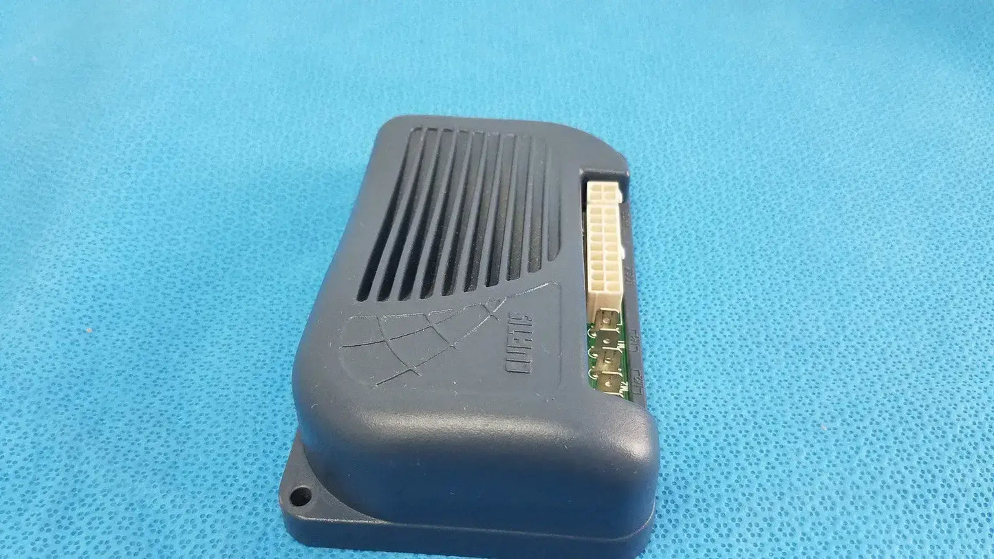 Curtis DC Motor Controller - 1228-3407 Motor Controller, second-hand product photo 6