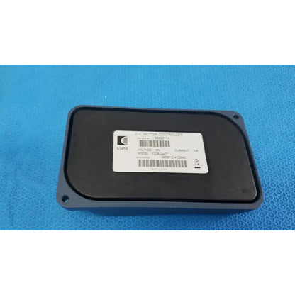 Curtis DC Motor Controller - 1228-3407 Motor Controller, second-hand product photo 8