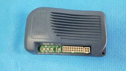 Curtis DC Motor Controller - 1228-3407 Motor Controller, second-hand product photo 1