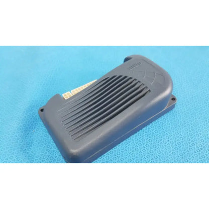 Curtis DC Motor Controller - 1228-3407 Motor Controller, second-hand product photo 4
