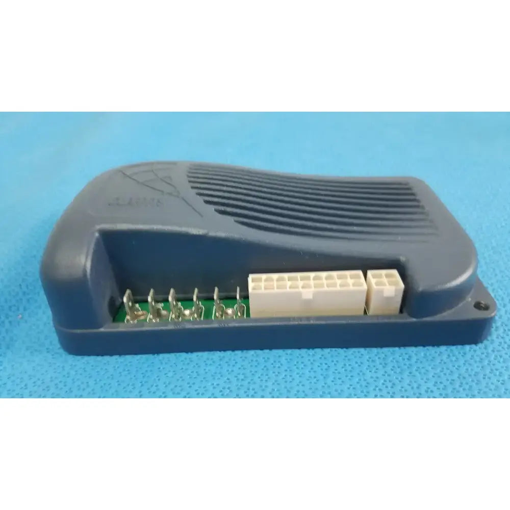 Curtis DC Motor Controller - 1228-3407 Motor Controller, second-hand product photo 2