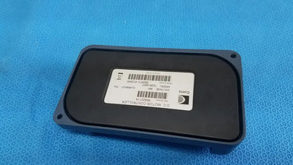 Curtis DC Motor Controller - 1228-3407 Motor Controller, second-hand product photo 11