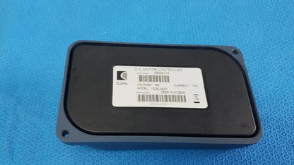 Curtis DC Motor Controller - 1228-3407 Motor Controller, second-hand product photo 8