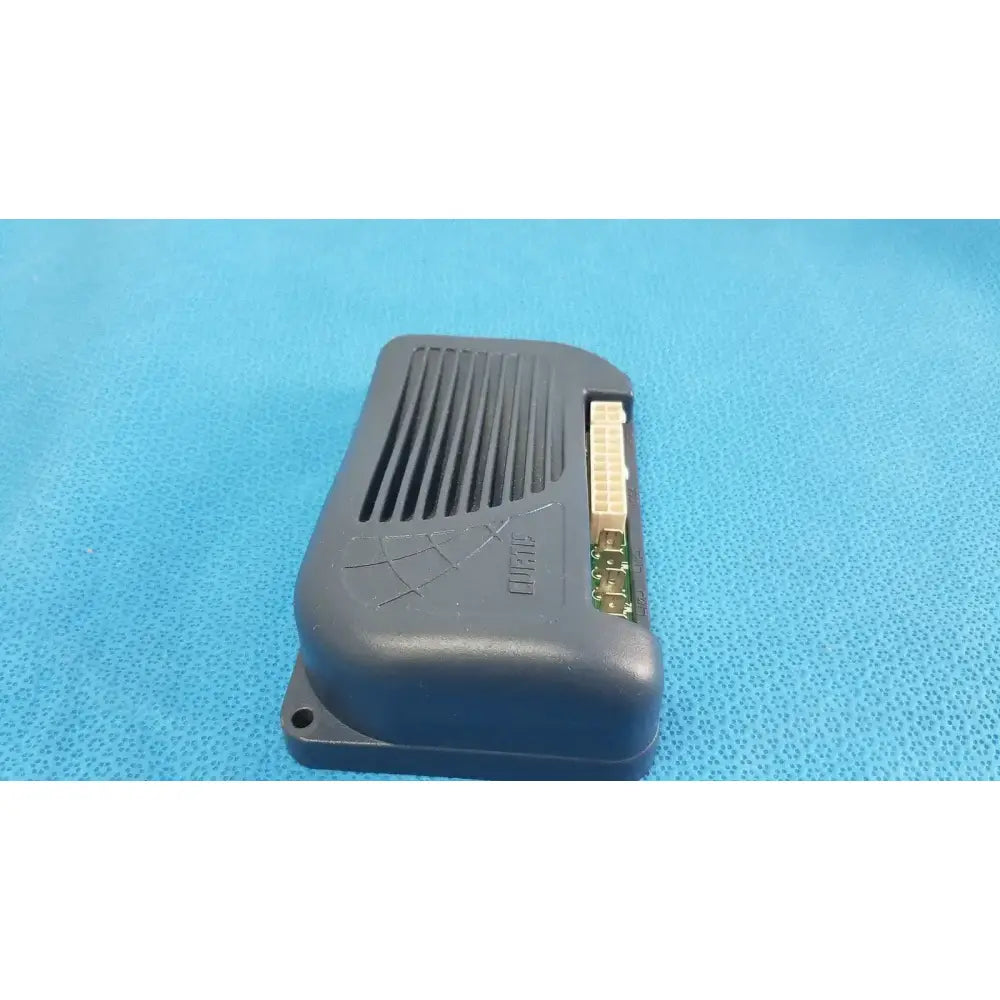 Curtis DC Motor Controller - 1228-3407 Motor Controller, second-hand product photo 6