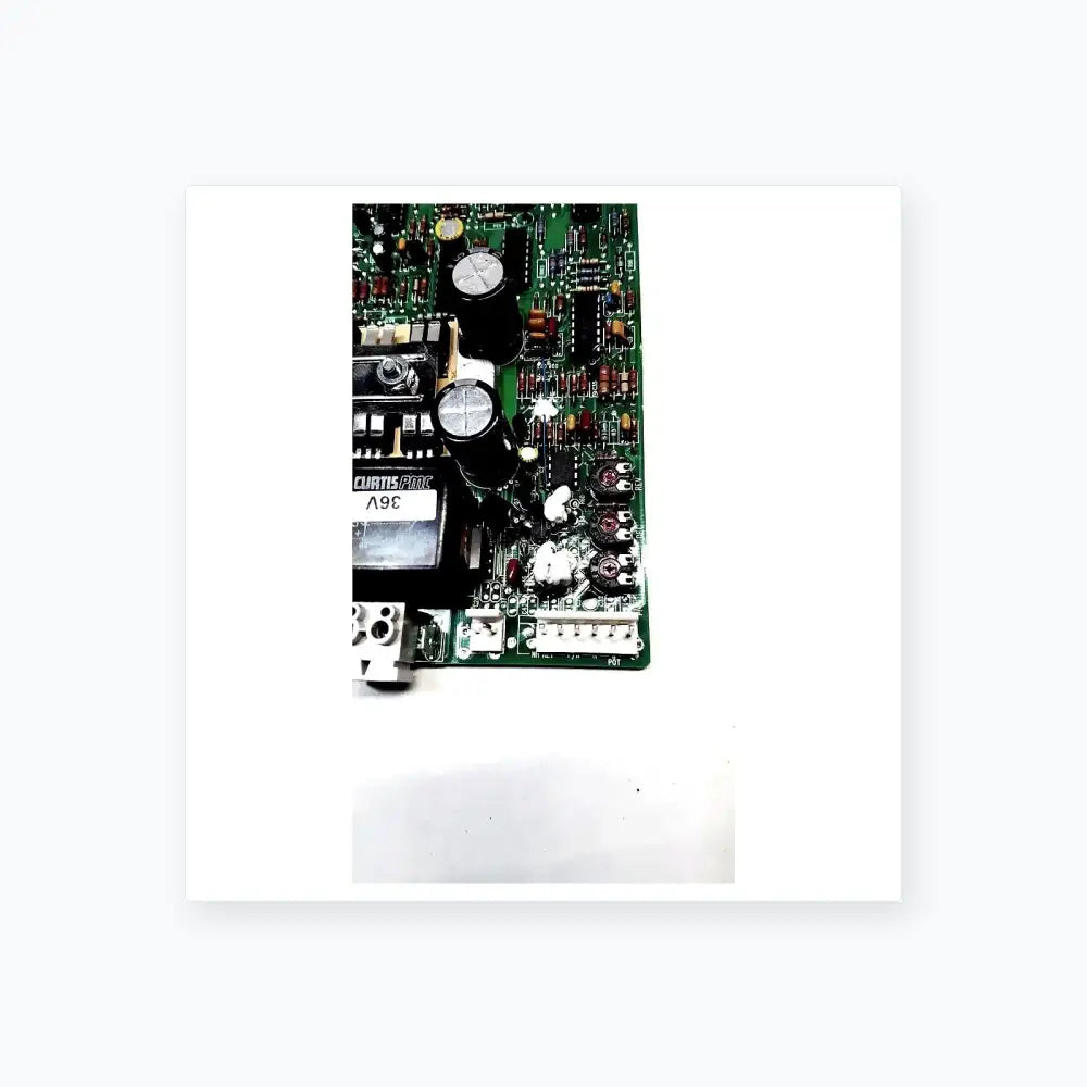Curtis PMC Minuteman 740803-1 36 Volt Speed Controller Speed Controller, second-hand product photo 11