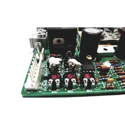 Curtis PMC Minuteman 740803-1 36 Volt Speed Controller Speed Controller, second-hand product photo 15