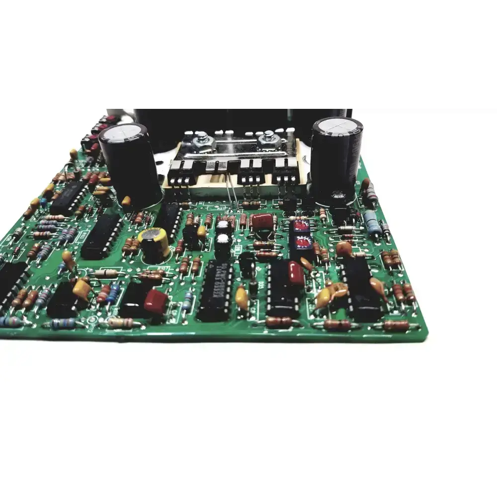 Curtis PMC Minuteman 740803-1 36 Volt Speed Controller Speed Controller, second-hand product photo 19