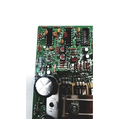 Curtis PMC Minuteman 740803-1 36 Volt Speed Controller Speed Controller, second-hand product photo 3