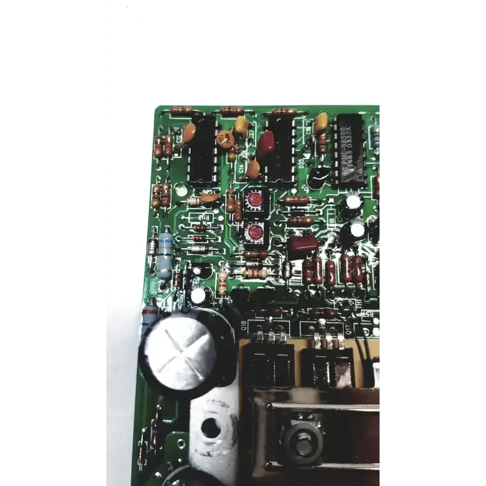 Curtis PMC Minuteman 740803-1 36 Volt Speed Controller Speed Controller, second-hand product photo 3
