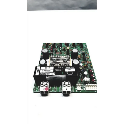 Curtis PMC Minuteman 740803-1 36 Volt Speed Controller Speed Controller, second-hand product photo 24