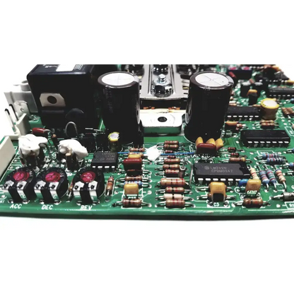 Curtis PMC Minuteman 740803-1 36 Volt Speed Controller Speed Controller, second-hand product photo 16