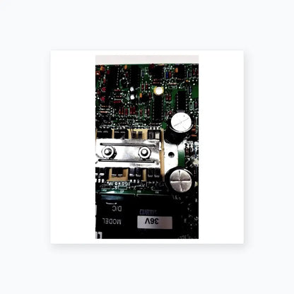 Curtis PMC Minuteman 740803-1 36 Volt Speed Controller Speed Controller, second-hand product photo 7