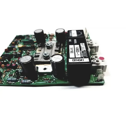 Curtis PMC Minuteman 740803-1 36 Volt Speed Controller Speed Controller, second-hand product photo 21