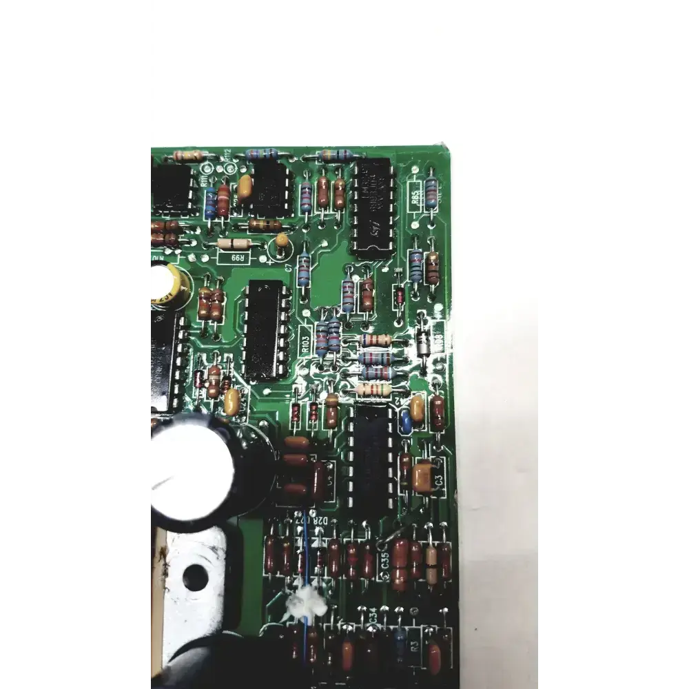 Curtis PMC Minuteman 740803-1 36 Volt Speed Controller Speed Controller, second-hand product photo 5