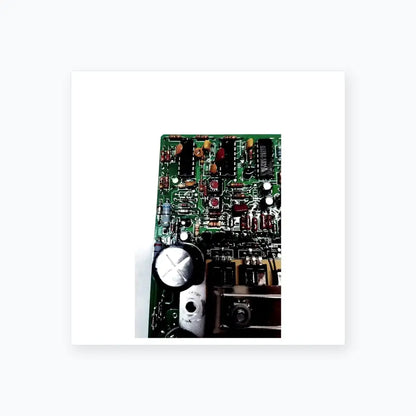 Curtis PMC Minuteman 740803-1 36 Volt Speed Controller Speed Controller, second-hand product photo 6