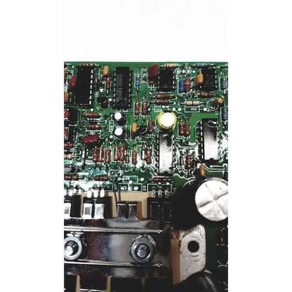 Curtis PMC Minuteman 740803-1 36 Volt Speed Controller Speed Controller, second-hand product photo 4