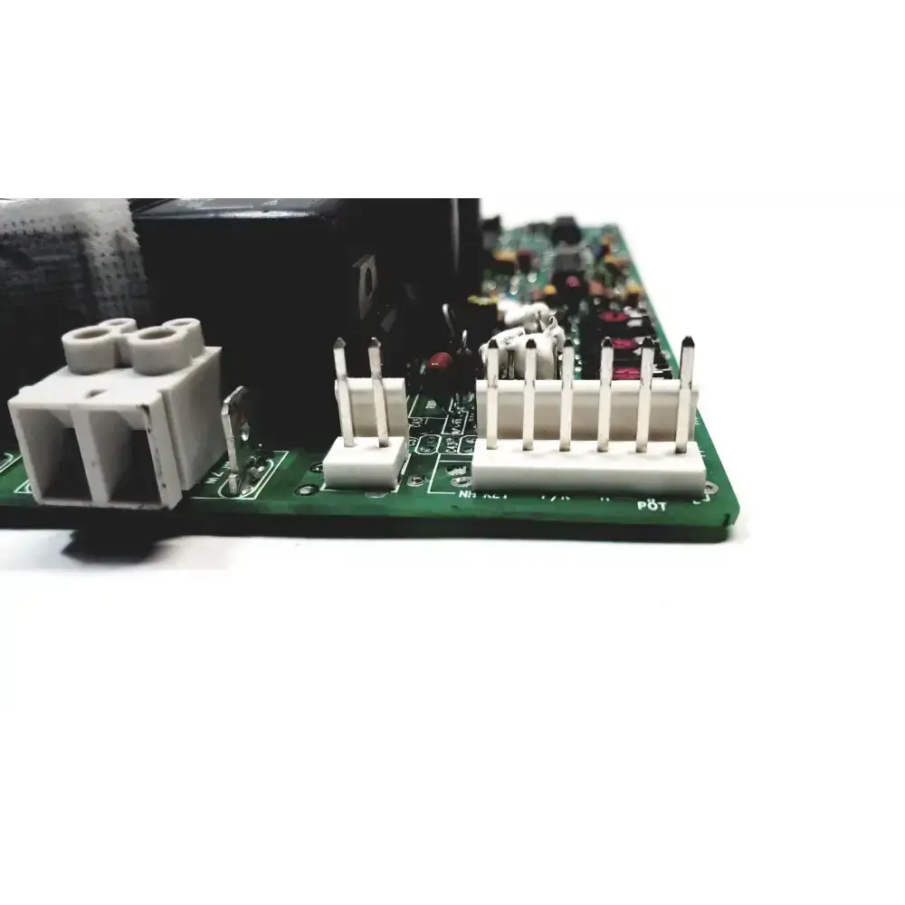 Curtis PMC Minuteman 740803-1 36 Volt Speed Controller Speed Controller, second-hand product photo 14