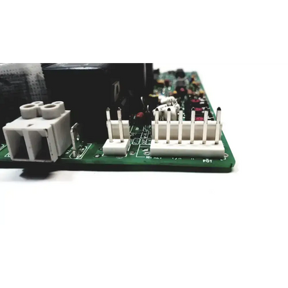 Curtis PMC Minuteman 740803-1 36 Volt Speed Controller Speed Controller, second-hand product photo 14
