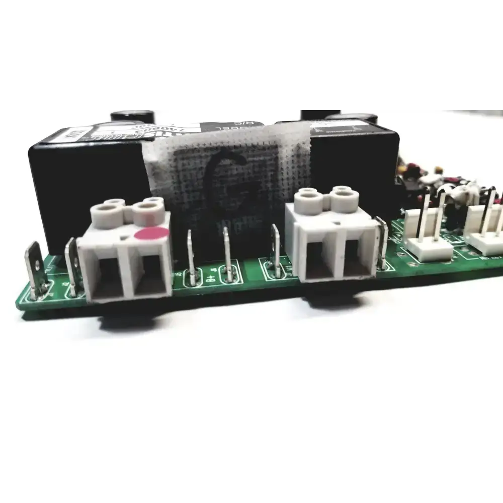Curtis PMC Minuteman 740803-1 36 Volt Speed Controller Speed Controller, second-hand product photo 13