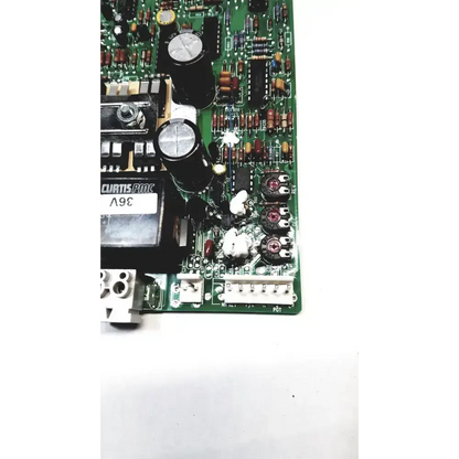 Curtis PMC Minuteman 740803-1 36 Volt Speed Controller Speed Controller, second-hand product photo 11