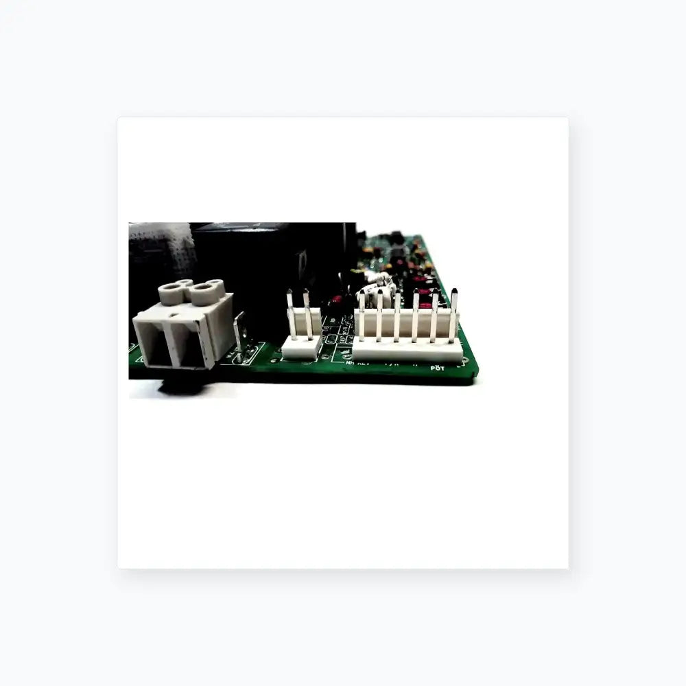 Curtis PMC Minuteman 740803-1 36 Volt Speed Controller Speed Controller, second-hand product photo 14