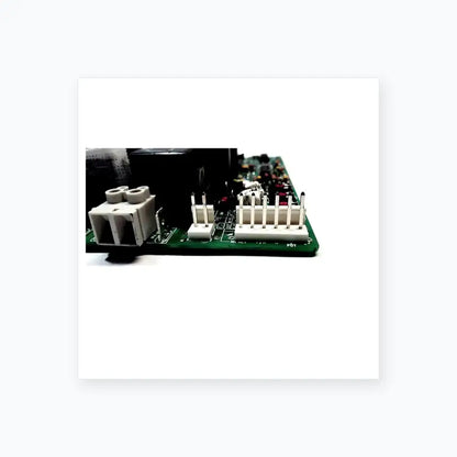 Curtis PMC Minuteman 740803-1 36 Volt Speed Controller Speed Controller, second-hand product photo 14