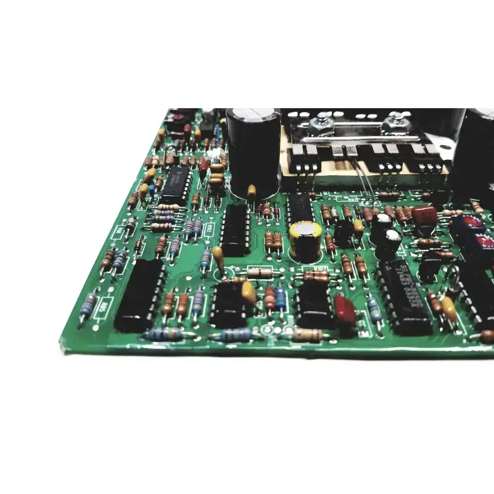 Curtis PMC Minuteman 740803-1 36 Volt Speed Controller Speed Controller, second-hand product photo 18