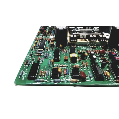 Curtis PMC Minuteman 740803-1 36 Volt Speed Controller Speed Controller, second-hand product photo 18