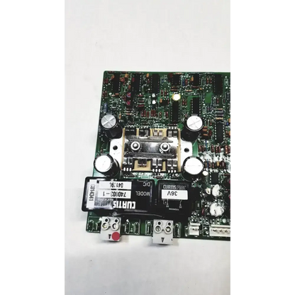 Curtis PMC Minuteman 740803-1 36 Volt Speed Controller Speed Controller, second-hand product photo 2