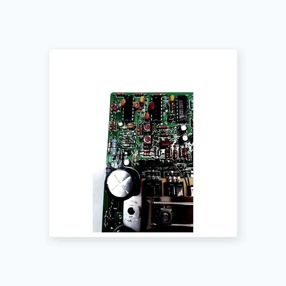 Curtis PMC Minuteman 740803-1 36 Volt Speed Controller Speed Controller, second-hand product photo 3