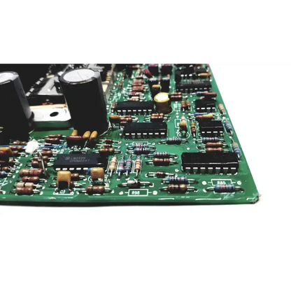 Curtis PMC Minuteman 740803-1 36 Volt Speed Controller Speed Controller, second-hand product photo 17