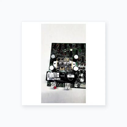 Curtis PMC Minuteman 740803-1 36 Volt Speed Controller Speed Controller, second-hand product photo 2