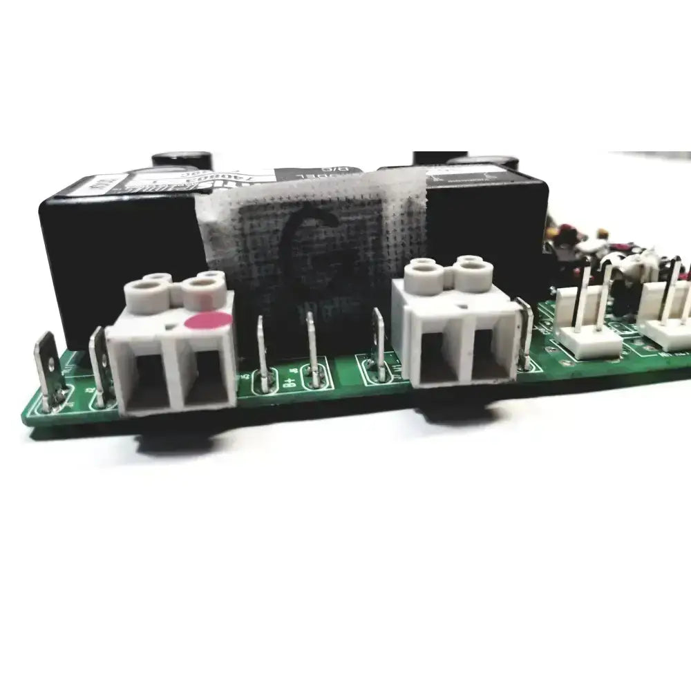 Curtis PMC Minuteman 740803-1 36 Volt Speed Controller Speed Controller, second-hand product photo 13