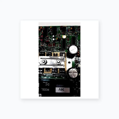 Curtis PMC Minuteman 740803-1 36 Volt Speed Controller Speed Controller, second-hand product photo 7