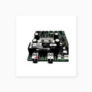 Curtis PMC Minuteman 740803-1 36 Volt Speed Controller