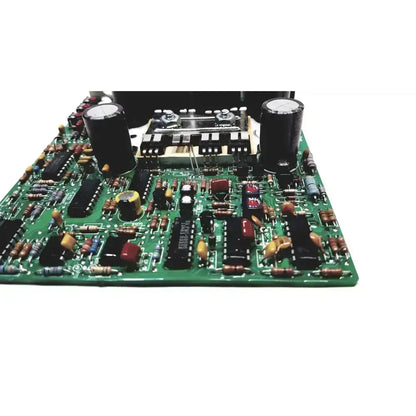 Curtis PMC Minuteman 740803-1 36 Volt Speed Controller Speed Controller, second-hand product photo 19