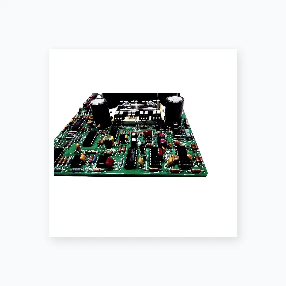Curtis PMC Minuteman 740803-1 36 Volt Speed Controller Speed Controller, second-hand product photo 19