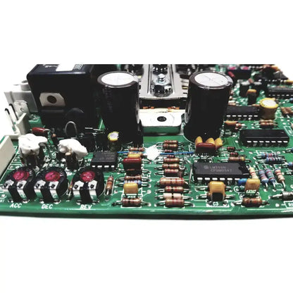 Curtis PMC Minuteman 740803-1 36 Volt Speed Controller Speed Controller, second-hand product photo 16