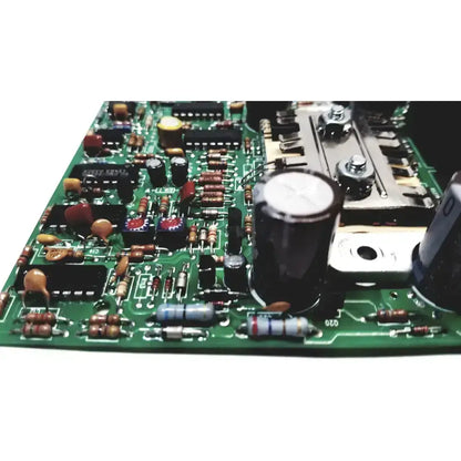 Curtis PMC Minuteman 740803-1 36 Volt Speed Controller Speed Controller, second-hand product photo 20