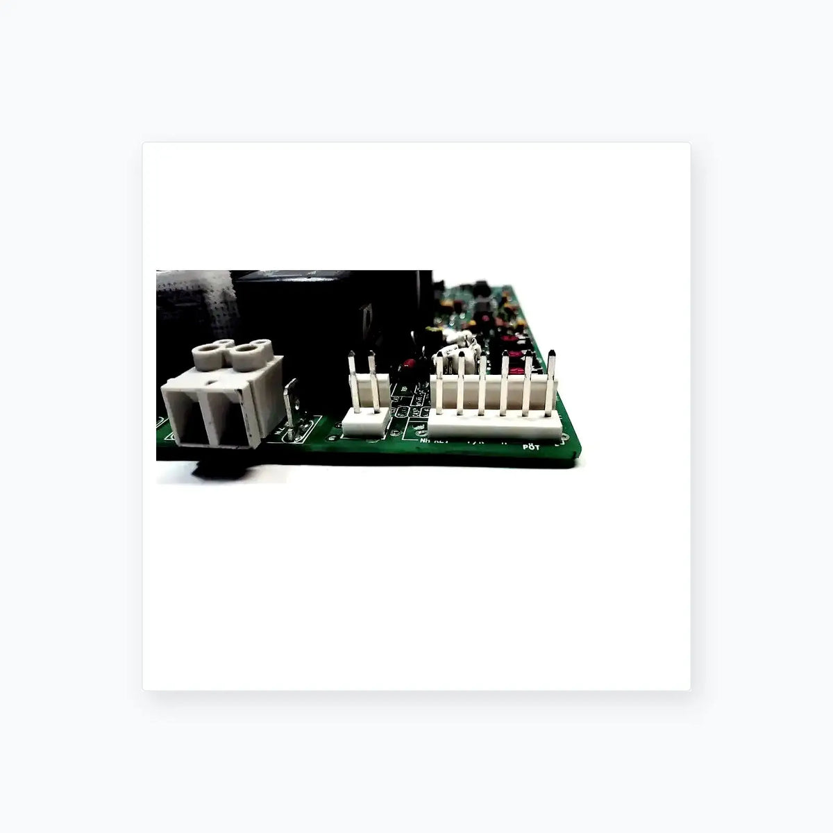 Curtis PMC Minuteman 740803-1 36 Volt Speed Controller Speed Controller, second-hand product photo 14
