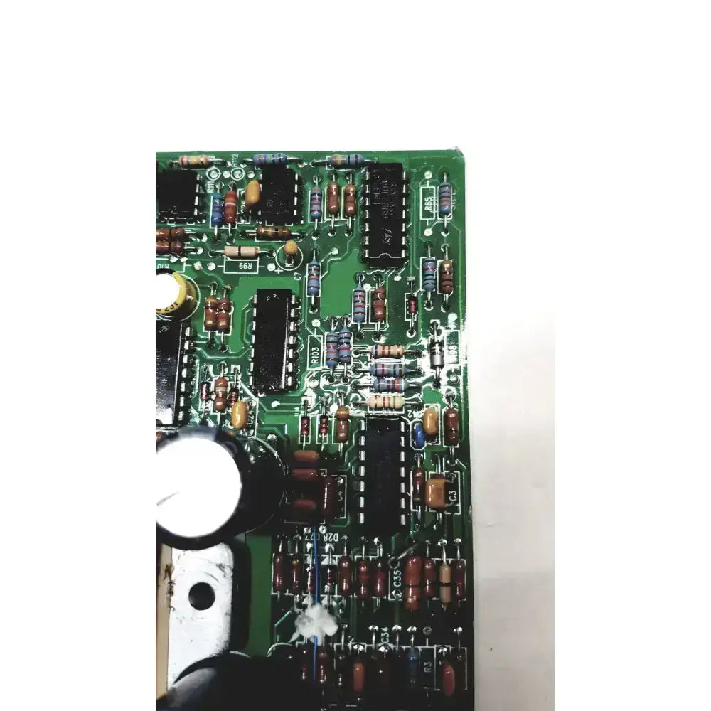 Curtis PMC Minuteman 740803-1 36 Volt Speed Controller Speed Controller, second-hand product photo 5