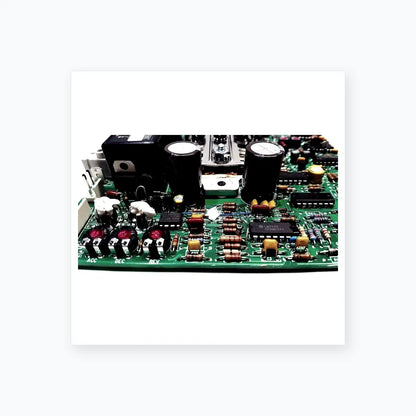 Curtis PMC Minuteman 740803-1 36 Volt Speed Controller Speed Controller, second-hand product photo 16