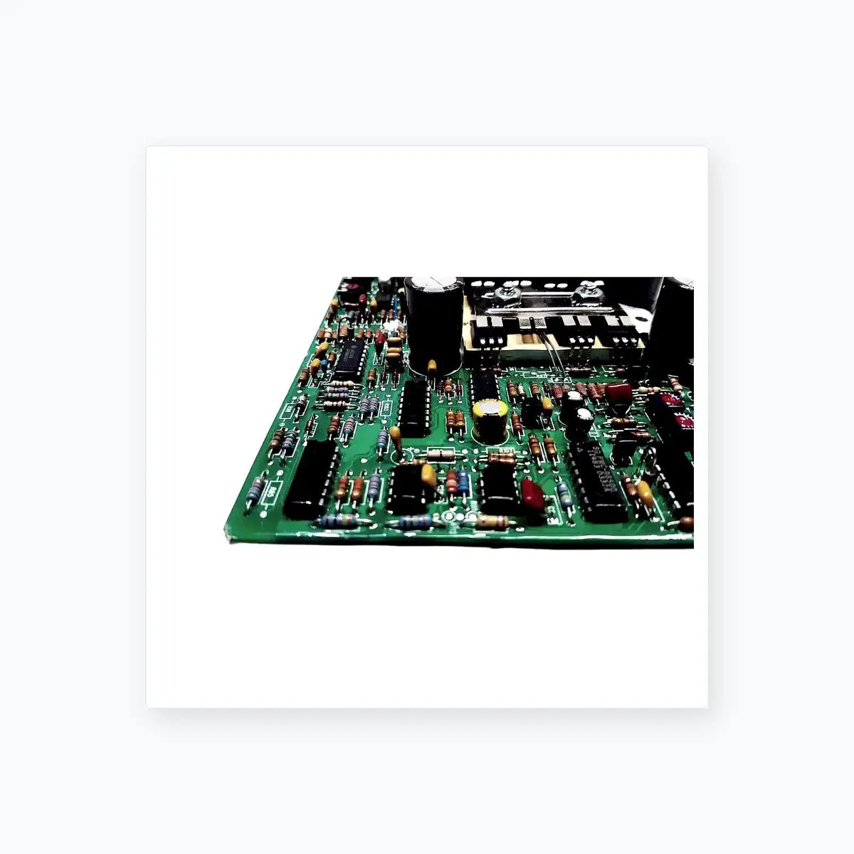 Curtis PMC Minuteman 740803-1 36 Volt Speed Controller Speed Controller, second-hand product photo 18