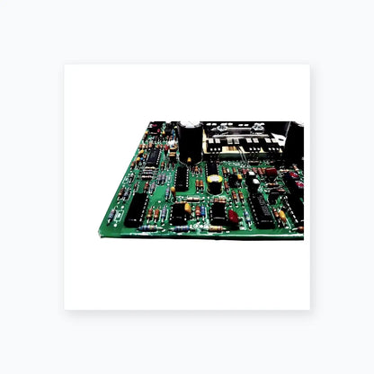 Curtis PMC Minuteman 740803-1 36 Volt Speed Controller Speed Controller, second-hand product photo 18