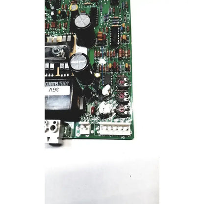 Curtis PMC Minuteman 740803-1 36 Volt Speed Controller Speed Controller, second-hand product photo 11