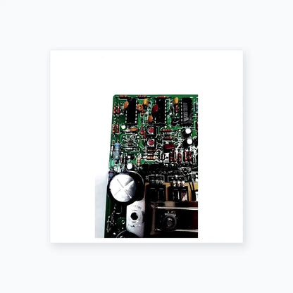 Curtis PMC Minuteman 740803-1 36 Volt Speed Controller Speed Controller, second-hand product photo 6