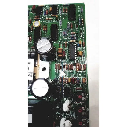 Curtis PMC Minuteman 740803-1 36 Volt Speed Controller Speed Controller, second-hand product photo 6