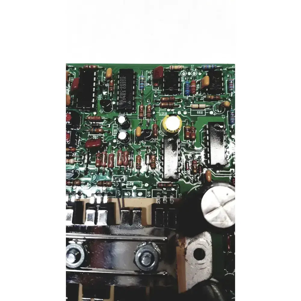 Curtis PMC Minuteman 740803-1 36 Volt Speed Controller Speed Controller, second-hand product photo 4